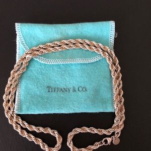 ❤️Tiffany & Co ❤️